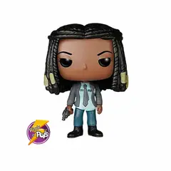 FUNKO - THE WALKING DEAD MICHONNE 307