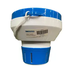 HAYWARD - Clorador Flotante OVNI