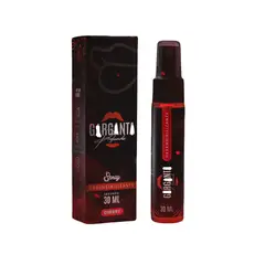 GENERICO - SPRAY LUBRICANTE GXRGXNTX PROFUNDX CHERRY Y MINT