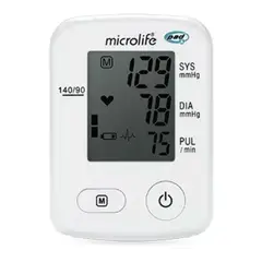 MICROLIFE - TENSIOMETRO DIGITAL BPA100