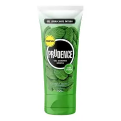 GENERICO - PRUDENCE GEL MENTA LUBRICANTE