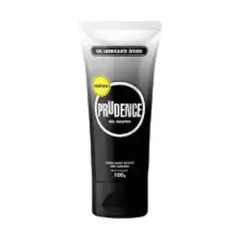 GENERICO - PRUDENCE GEL LUBRICANTE NEUTRO A BASE DE AGUA