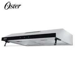 OSTER - CAMPANA EXTRACTORA DIGITAL 24 PULGADAS INOX – OSPRHC24LSS
