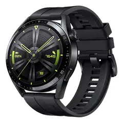 HUAWEI - Smartwatch GT 3 46 mm - (Negro)