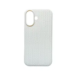 GENERICO - CASE SILICONA PARA IPHONE 16