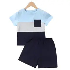 GENERICO - Conjunto Niño 2 Piezas