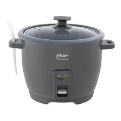 OSTER - Olla Arrocera DiamondForce CKSTRCB10DFSKE 18L