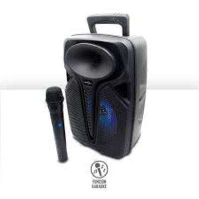 Parlante inalámbrico portátil Greatnice GTS-2386