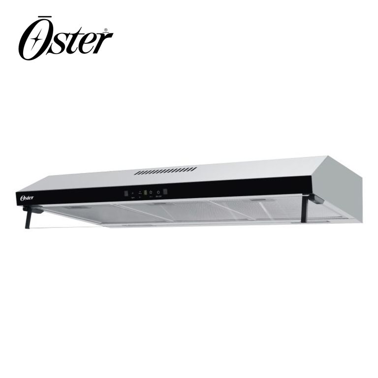 CAMPANA EXTRACTORA DIGITAL 30 PULGADAS INOX – OSPRHC30LSS