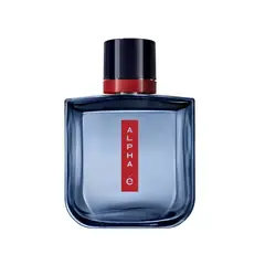 ESIKA - Perfume Alpha para Hombre 75ml