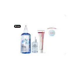 GENERICO - JUMISO TONNER JUMISO SERUM Y MADECA CREAM