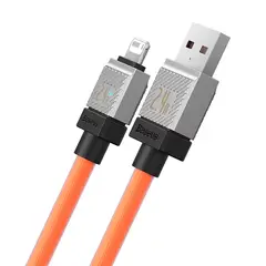 BASEUS - Cable Carga Rápida Usb-a A Lightning Coolplay Series