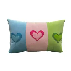 GENERICO - Cojín chicas superpoderosas