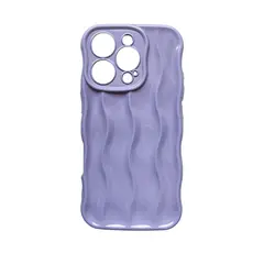 GENERICO - CASE SILICONA PARA IPHONE 16 PRO