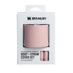 STANLEY - Funda para Quencher 40 oz Rosa