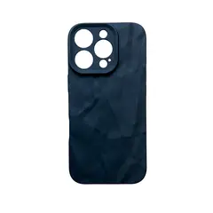 GENERICO - CASE SILICONA PARA IPHONE 16 PRO