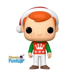 FUNKO - FREDDY HOLIDAYS NAVIDEÑO 87
