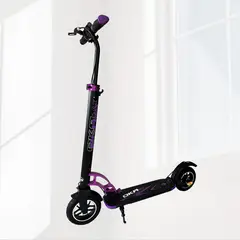OKA - Scooter Lineal Para Niñas y Jóvenes 0ka Soporta 120 Kg
