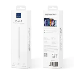 WIWU - PENCIL D USB - C -