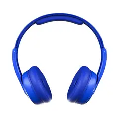 SKULLCANDY - Audífono Cassette Remix Your Style 22 hrs. Azul