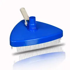 PENTAIR - Aspiradora Triangular Liviana c Escobillas Para Piscina