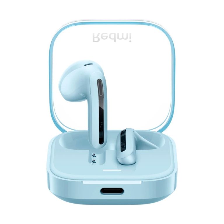 Auriculares Redmi Buds 6 Active Bluetooth 5.4 Azul
