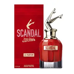 JEAN PATOU - PERFUME JEAN PAUL GAULTIER SCANDAL LE PARFUM MUJER EDP 50 ML