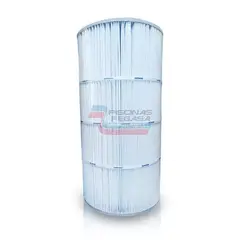 HAYWARD - Cartucho Filtro C100S C-9440 Repuesto CX100XRE para Piscinas