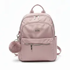 GENERICO - Mochila Dama Aiza Calidad A1 Oxford