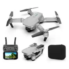 GENERICO - Drone E88 Pro con Doble Camara HD