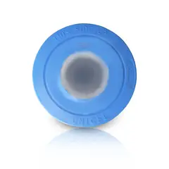 GENERICO - Cartucho Filtro Jacuzzi CFR-25 C-5625 Repuesto Unicel para SpaPiscina