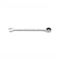 TRUPER - Llave mixta con ratchet 10 mm x 154 mm largo 15743