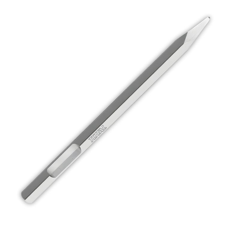 Cincel SDS Hex Punta 28x520mm Total