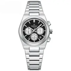 NAVIFORCE - RELOJ ORIGINAL PLATEADO NAV-178