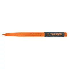 TRUPER - Punta hexagonal para concreto de 7/8" x 36 cm 13053