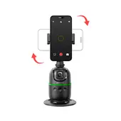 MOVISUN - Soporte Trípode Inteligente con Sensor de Movimiento IA TREE FACE 02