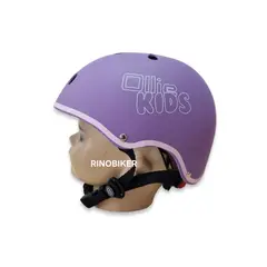 OLLIE - Casco KIDS - Talla S