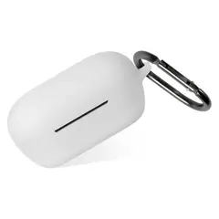 GENERICO - Funda Case De Silicona Para Audifonos Sony WF-C710N