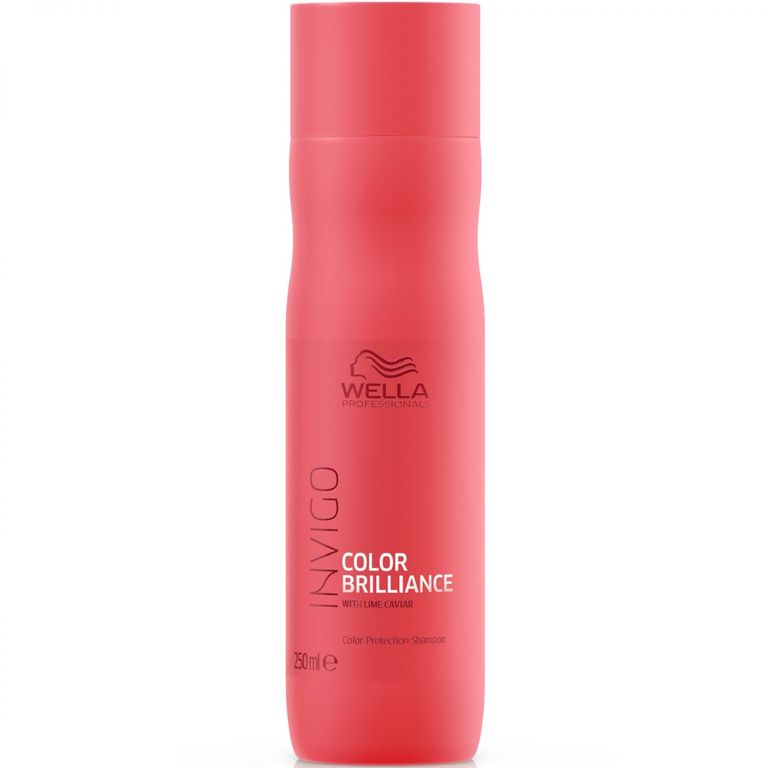 Shampoo Invigo Color Brilliance 250ml