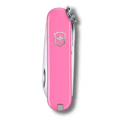 VICTORINOX - Navaja Classic SD Cherry Blossom