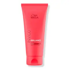 WELLA - Acondicionador para Cabello Teñido Invigo Color Brilliance 200ml