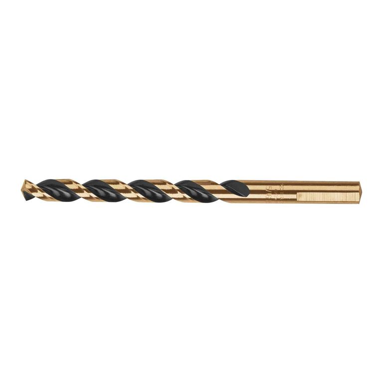 Broca HSS 5/16" Trugold para metal 11142
