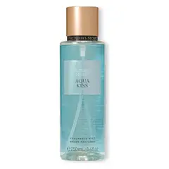 VICTORIA'S SECRET - Aqua Kiss Fine Fragrance Mist 250 ml