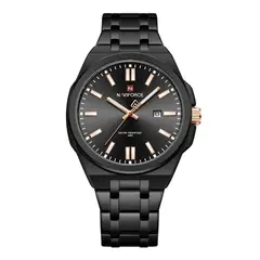 NAVIFORCE - RELOJ CASUAL ELEGANTE NF9226 ORIGINAL NAV-184