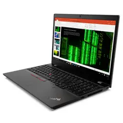 LENOVO - Laptop ThinkPad L15 Gen2 Core i7-1165G7 de 156 FullHD RAM 16GB SSD 1TB