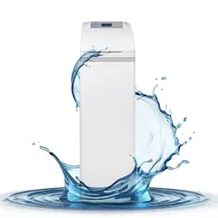 PURA - Ablandador de Agua Mediterráneo Elimina Sarro y Dureza del Agua