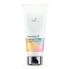 WELLA - Acondicionador Color Motion 200 ml