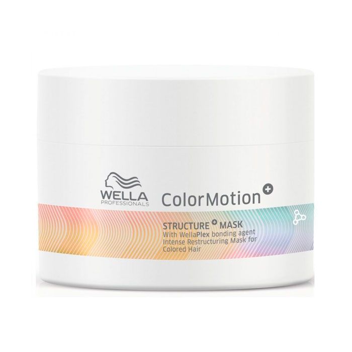 Mascarilla Para Cabello Teñido Color Motion 150ml