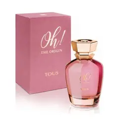 TOUS - Oh The Origin Eau de Parfum 50 ml