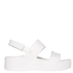 SKECHERS - SANDALIA ARCH FIT UPBEAT 111257-WHT - MUJER